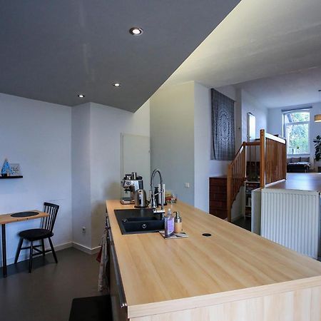 Ferienhaus Erna Doberlug-Kirchhain Exteriör bild