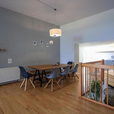 Ferienhaus Erna Doberlug-Kirchhain Exteriör bild