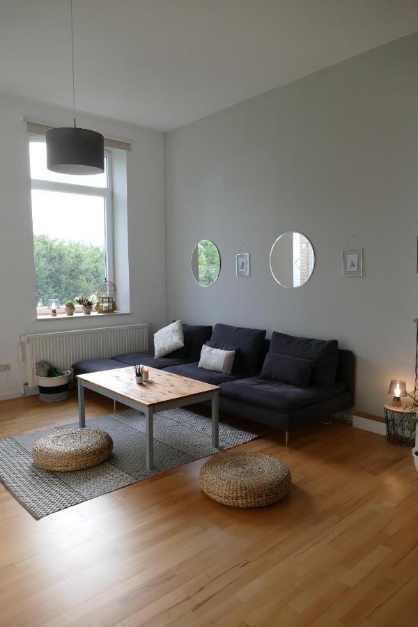 Ferienhaus Erna Doberlug-Kirchhain Exteriör bild