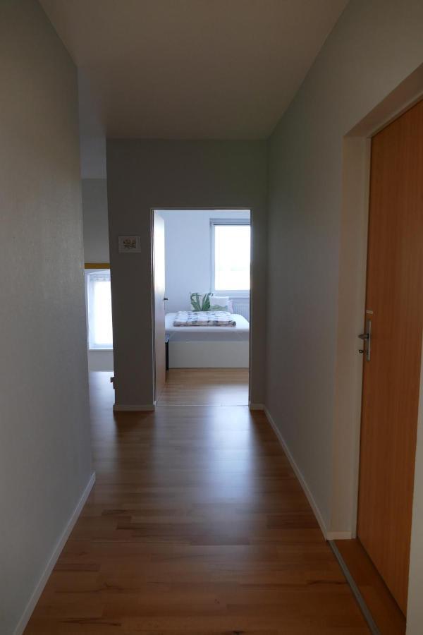 Ferienhaus Erna Doberlug-Kirchhain Exteriör bild