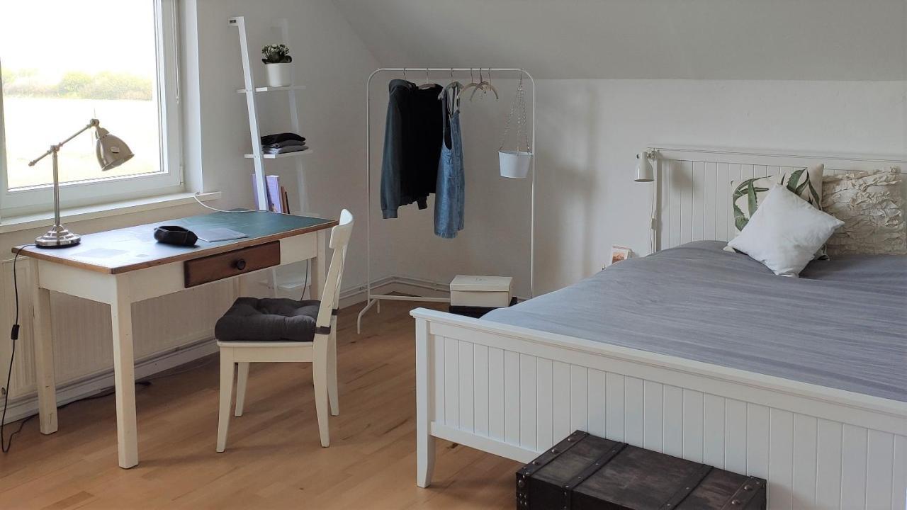Ferienhaus Erna Doberlug-Kirchhain Exteriör bild
