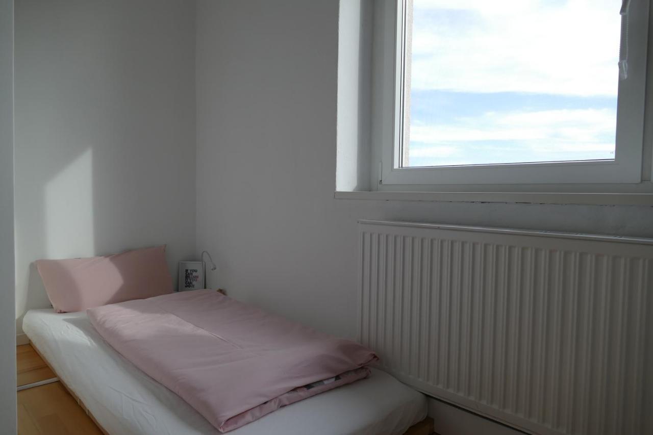 Ferienhaus Erna Doberlug-Kirchhain Exteriör bild