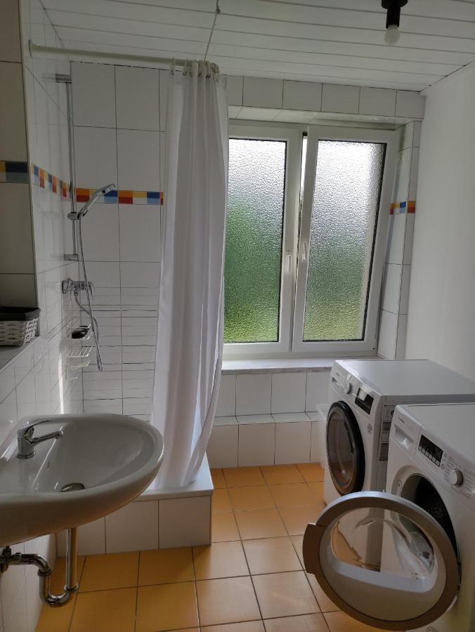 Ferienhaus Erna Doberlug-Kirchhain Exteriör bild