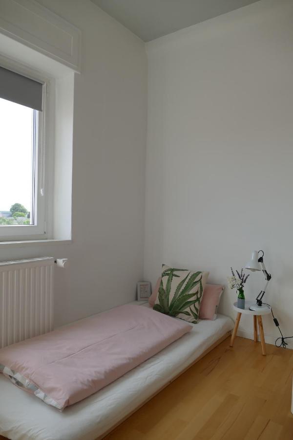 Ferienhaus Erna Doberlug-Kirchhain Exteriör bild