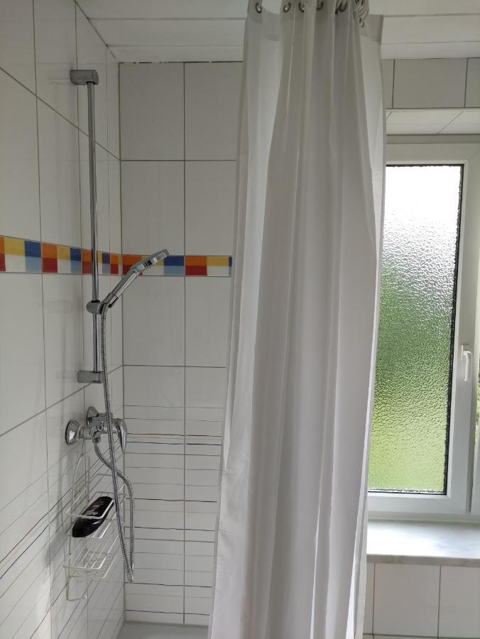 Ferienhaus Erna Doberlug-Kirchhain Exteriör bild