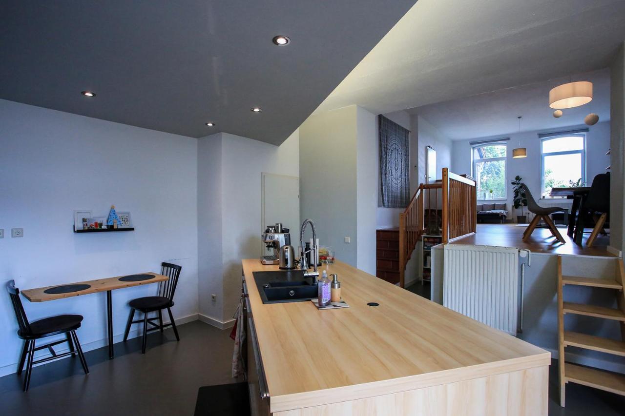 Ferienhaus Erna Doberlug-Kirchhain Exteriör bild