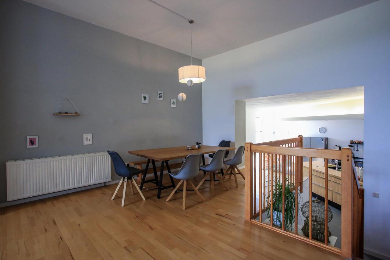 Ferienhaus Erna Doberlug-Kirchhain Exteriör bild