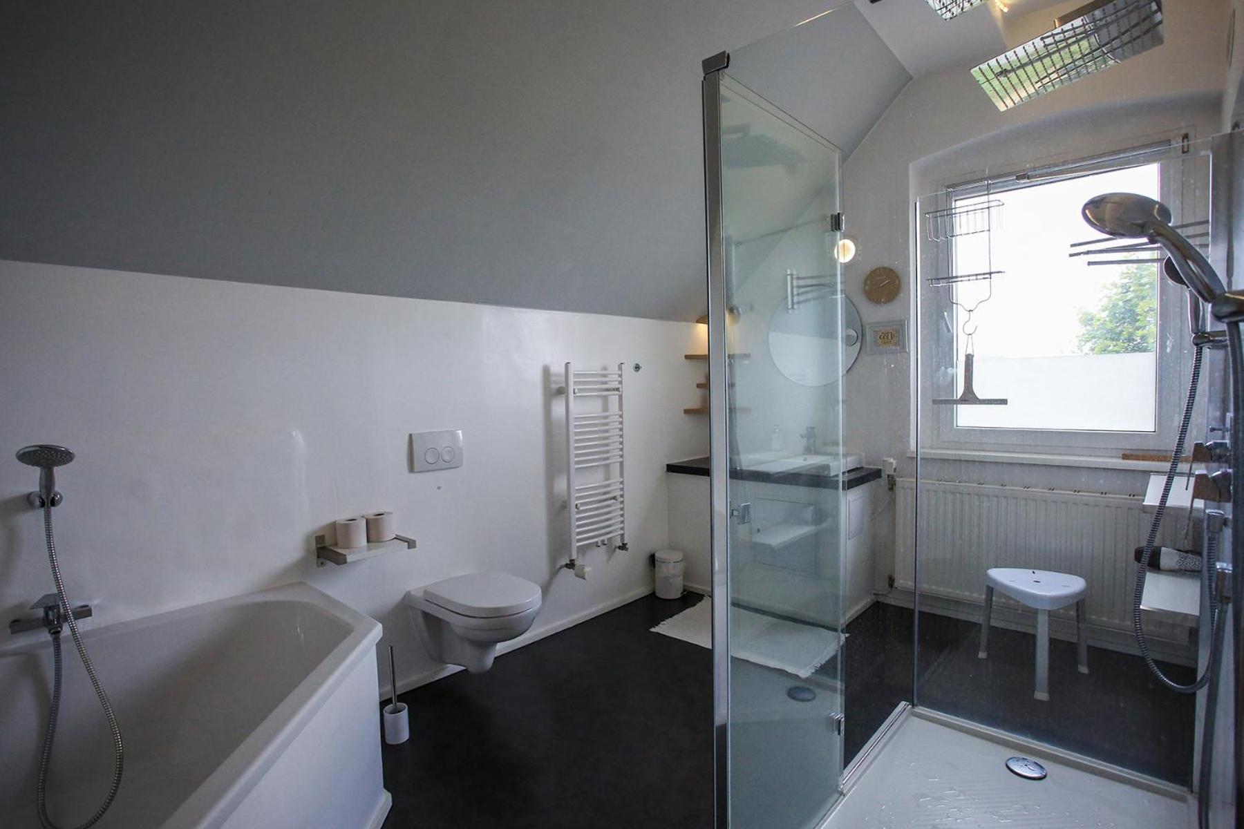 Ferienhaus Erna Doberlug-Kirchhain Exteriör bild
